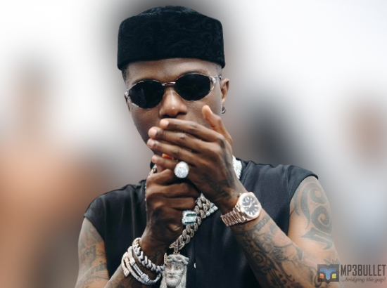 Wizkid enrages fans by missing yet another show in Abidjan.