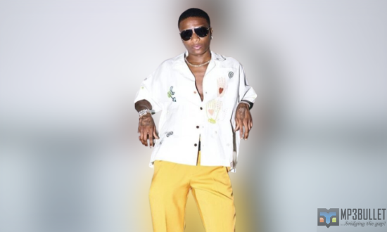 Top 10 Rap Song Performances by Wizkid.