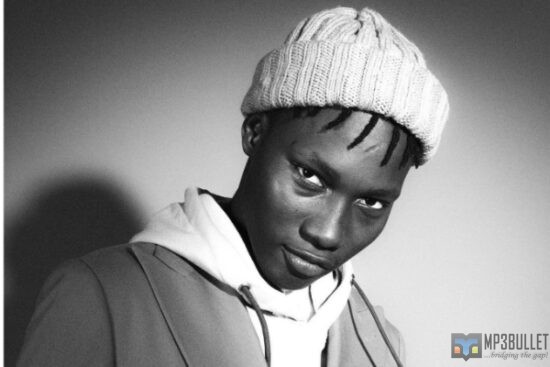 Zinoleesky's "Personal" dethrones Ruger's "Asiwaju" from Apple Music charts NG