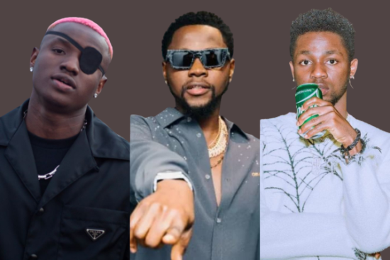 10 Nigerian songs from 2022 still ruling the airwaves in 2023