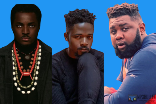 10 best sound engineers in Nigeria.