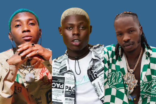 Bella Shmurda recounts how Mohbad attempted suicide amid his feud with Naira Marley.