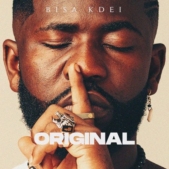 Bisa Kdei ft Teni - One Day