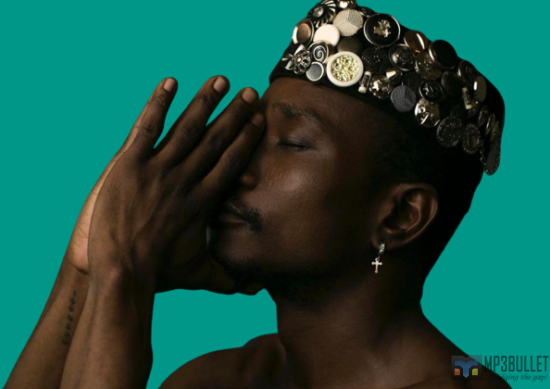 Brymo slams people calling him out over controversial statements about the 2023 elections