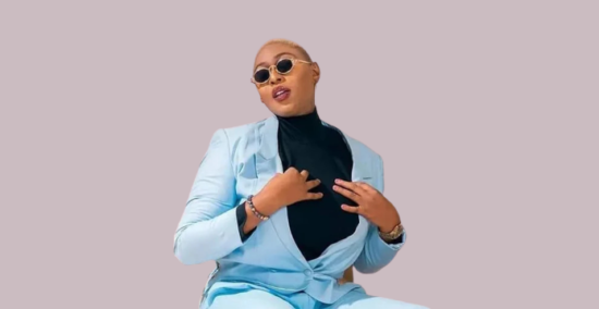 Cynthia Morgan shades unsupportive people asking for Her Return to Music
