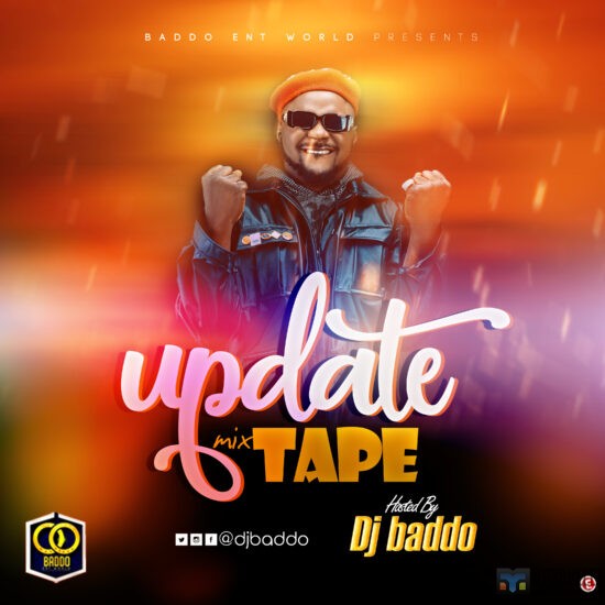 DJ Baddo Update Mix