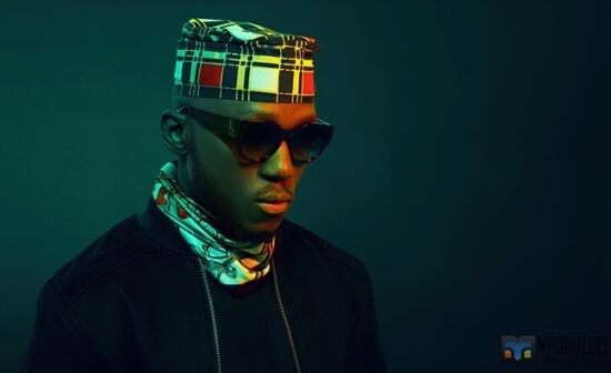 DJ Spinall discloses release date of his sixth album, "Top Boy."