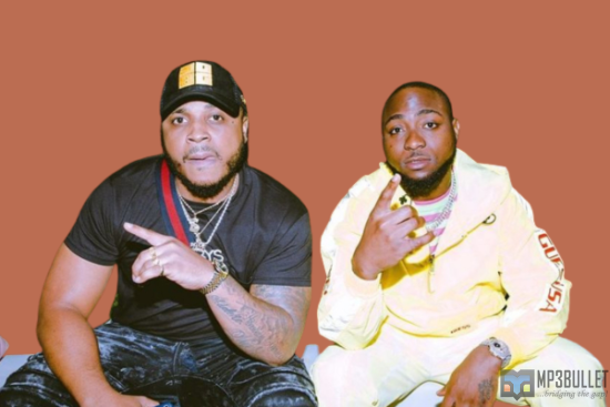 Davido unfollows Cousin Sina Rambo due to leaked private chat drama with Mother-in-law