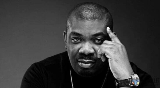 Don Jazzy reveals how People sell his contact to strangers to beg him for money