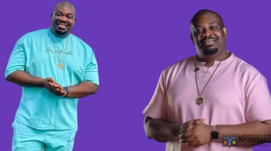 Don Jazzy discloses the number of faithful men he knows.