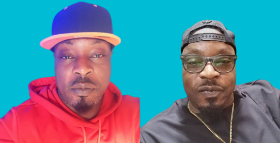 Eedris Abdulkareem reveals he was shocked when his wife offered to donate her kidney