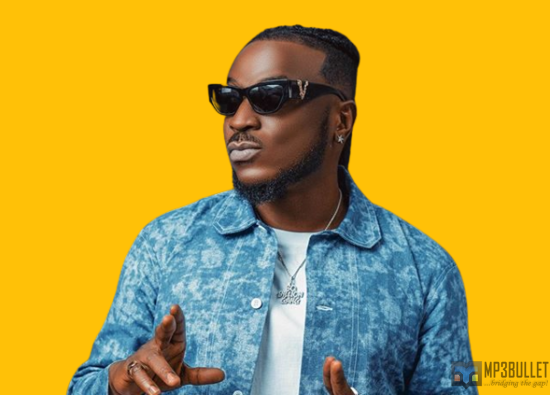 Fans Argue With Peruzzi Over the Lyrics of "Majesty" after he shared correct version