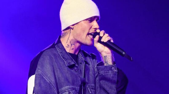 Justin Bieber sells his music rights for $200 million.