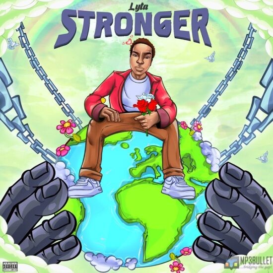 Lyta – Stronger