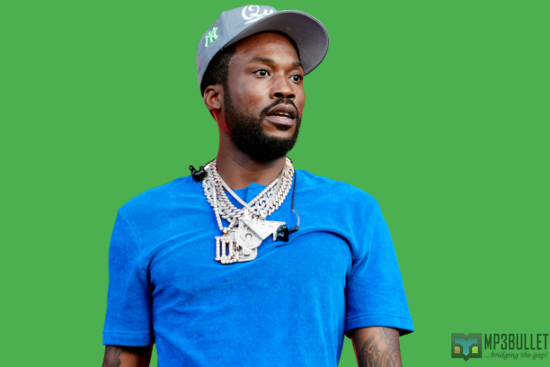 Meek Mill reveals he will be visiting Nigeria next