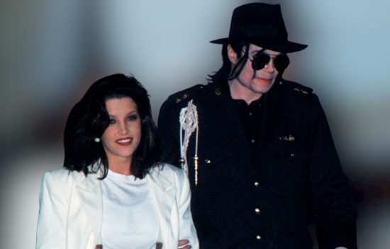 Michael Jackson’s Ex-wife Lisa Marie Is Dead