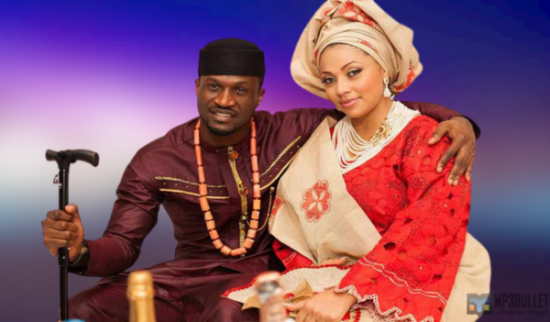 What Many People Don't Know About My Wife - Peter P-Square