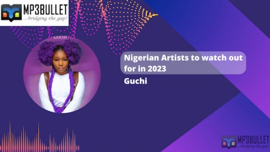 Nigerian Artists to watch out for in 2023