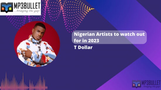 Nigerian Artists to watch out for in 2023