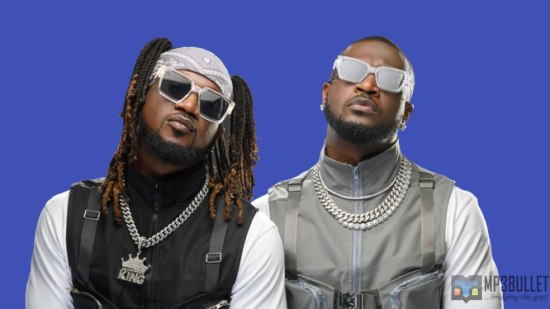 Mr. P reveals what to expect from P-square in 2023