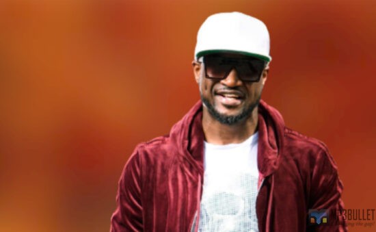 Peter Okoye Accused Of Tribal Bigotry After Staking 10 million