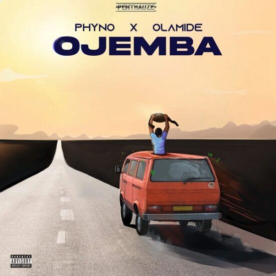 Phyno – Ojemba