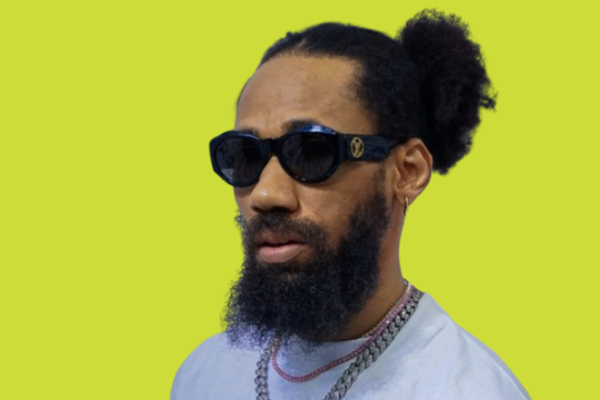 Phyno discusses why entertainers practice Polygamy