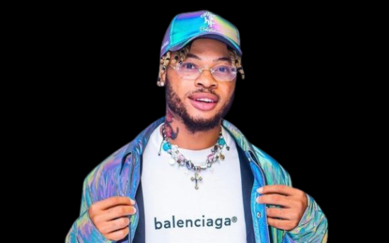 Poco Lee calls for Soundcity to create a category for Dancers