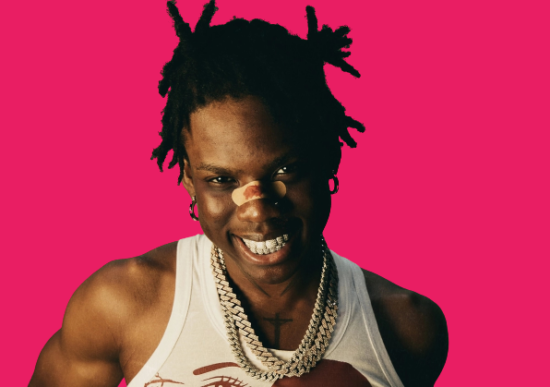 Rema reacts as'Calm Down' breaks Afrobeats record on YouTube