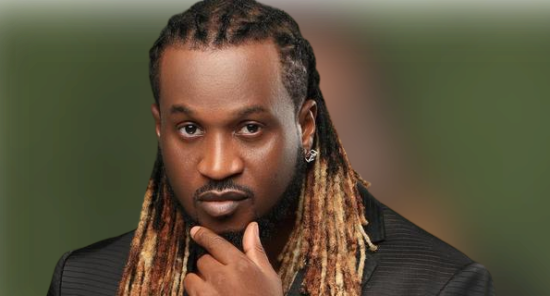 Singer, Rudeboy Slams The Senate Over Old Naira Deadline