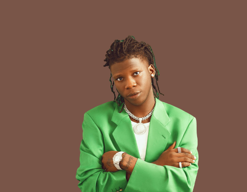 Seyi Vibez’s “Memory Card” Tops Number 1 Album On Apple Music