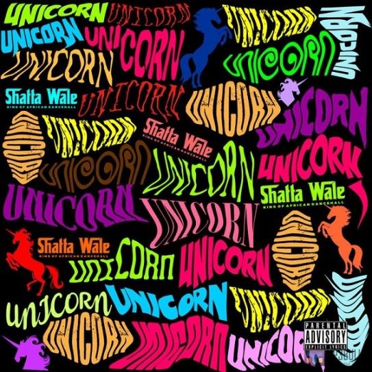 Shatta Wale – Unicorn