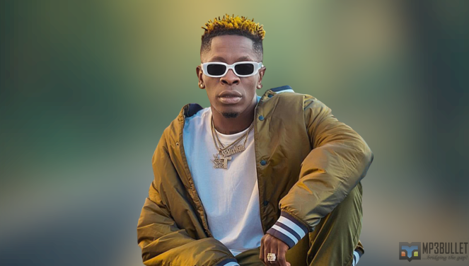 Shatta Wale - Unicorn [Lyrics]