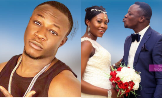 Simi, Rugged Man, Korede Bello, others react as Chuddy K loses wife