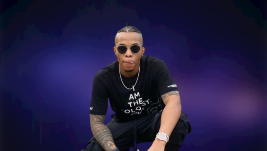 Tekno explains how it affected him when his vocal cords were damaged