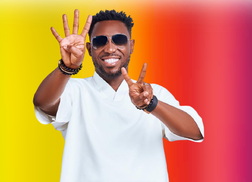 Timi Dakolo recounts how a close friend tried to stop his performance at an event