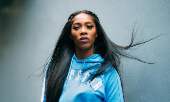 Tiwa Savage explains why Nigerian artists Succeed More Than Others