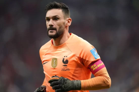 Tottenham’s Hugo Lloris retires from international football, names replacement