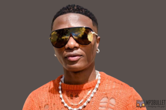 Wizkid's "Made In Lagos" breaks a new Billboard chart record.