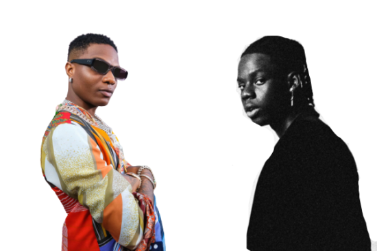 Wizkid hints at collaboration with Rema on SoundMan Vol. 2