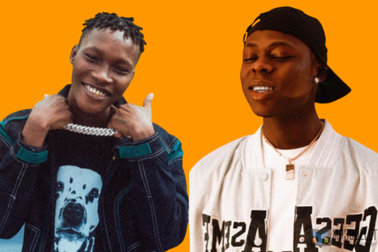 Zinoleesky speaks on his relationship with Former Marlian Label Mate Mohbad