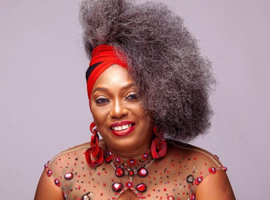 “cheating is not a deal breaker for me” – Fela’s daughter, Yeni