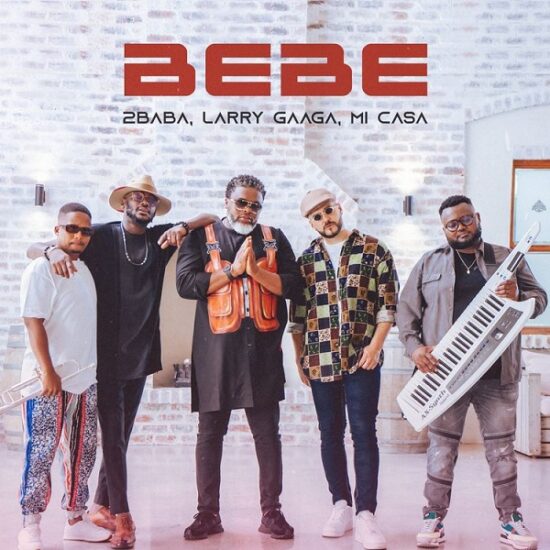 2Baba – Bebe