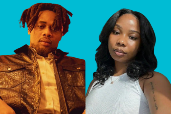 BNXN's ex-girlfriend explains why she won't drag the singer on social media