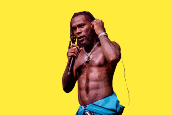 Burna Boy drops first post since Grammy loss, Plans to Release New Song.