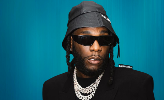Burna Boy responds to criticism of his stance on the elections in Nigeria.