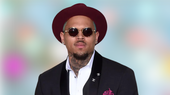 Chris Brown apologizes for throwing tantrum over Grammy Loss