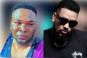 Slik Talk shares why AKA Is Responsible For His Death.