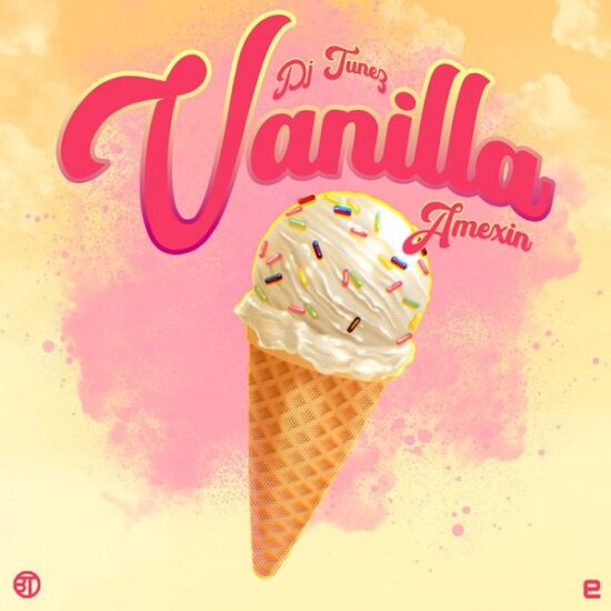 DJ Tunez – Vanilla