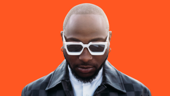 Davido rewards a Tricycle driver for being a loyal fan